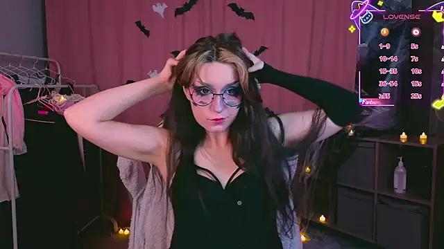 Freechat Molly_Sunshine on StripChat