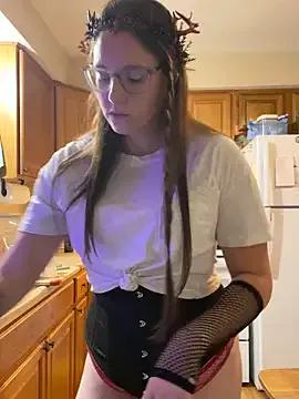 Freechat Mommasaurrex on StripChat