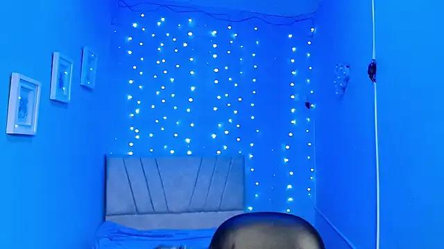 Freechat monika_256 on StripChat