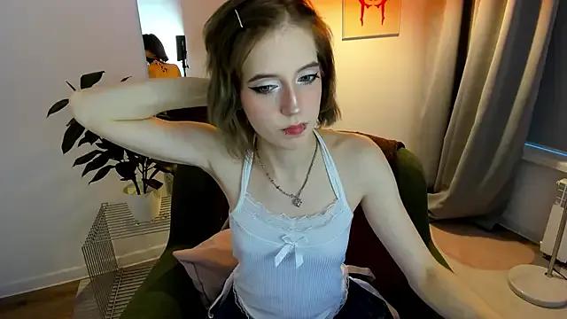 Freechat MorgyAsuna_ on StripChat