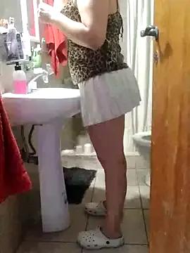 Freechat mybodyarg on StripChat