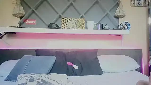 Freechat mybodyarg on StripChat