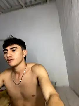 StripChat Myke_hotxxx is Private Myke_hotxxx — blowjob