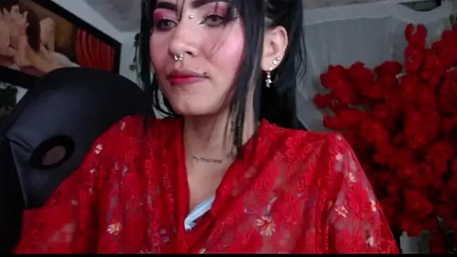 StripChat myomii_nixx is Freechat myomii_nixx — control lovense y hush anal x5min