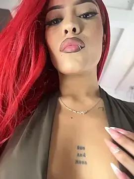 StripChat MystiqueXXX is Freechat MystiqueXXX — FUCK PUSSY WITH DILDO