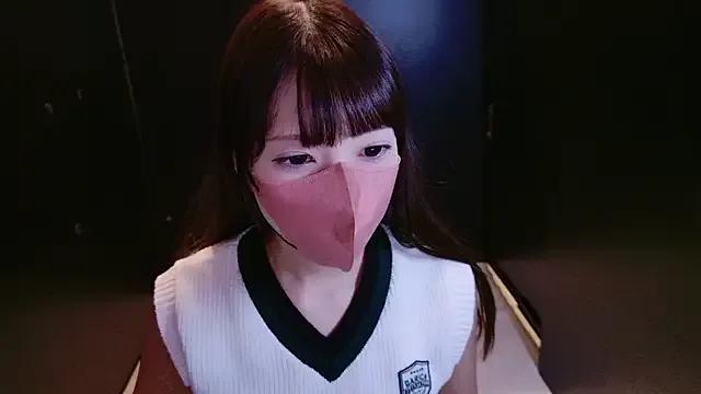 Group Naachan_ on StripChat