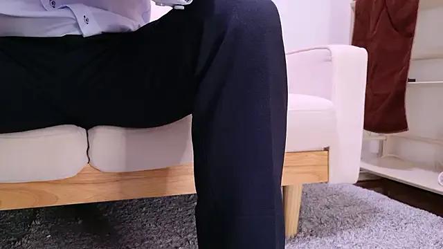 Freechat NAGETLADY_CO_JP on StripChat