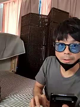 Freechat NAGETLADY_CO_JP on StripChat