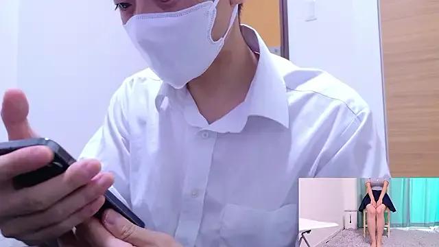 Freechat NAGETLADY_CO_JP on StripChat