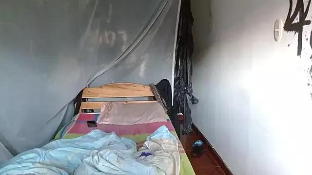 Freechat Naicollsxxx on StripChat