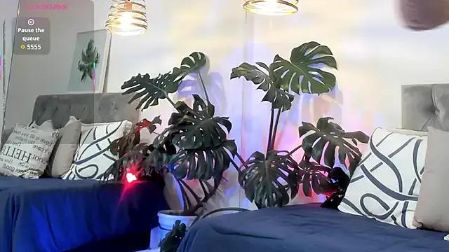 Freechat Nami_sunny on StripChat