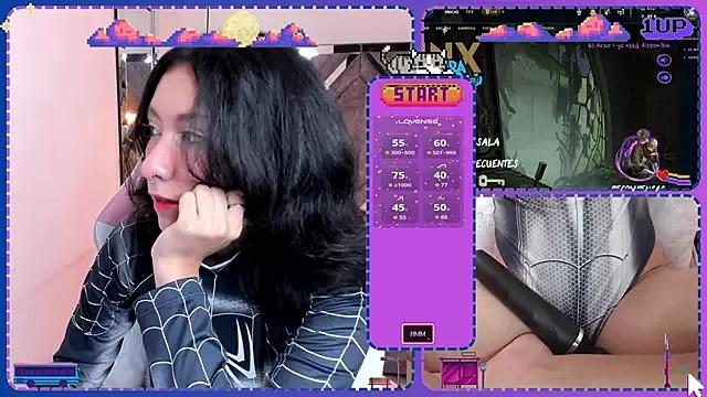 Freechat Nanachi_Cook on StripChat