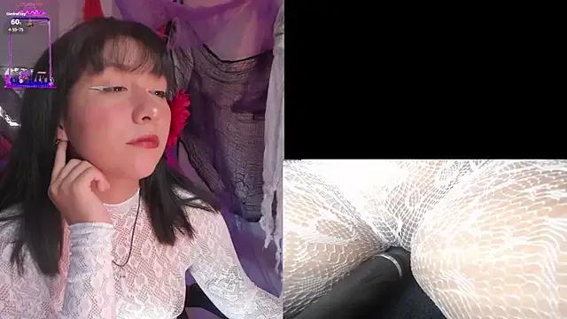 Freechat Nanachi_Cook on StripChat