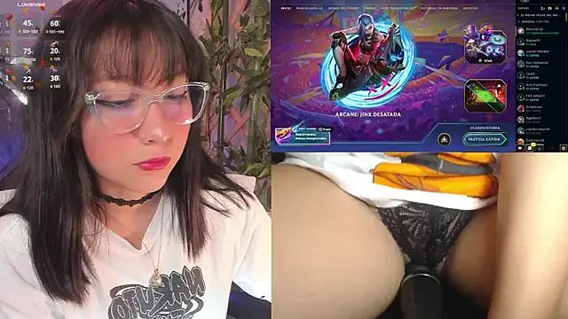 Freechat Nanachi_Cook on StripChat