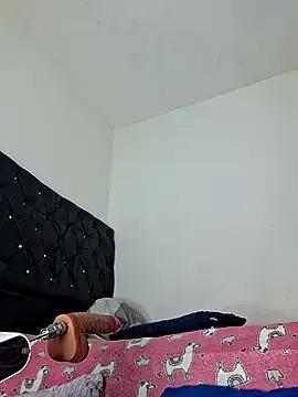 Freechat Naomi_jhonson on StripChat