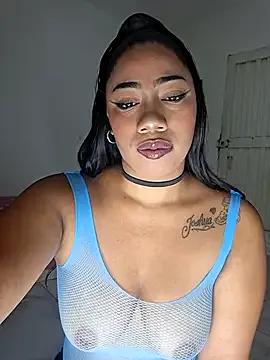 Freechat Naomi_jhonson on StripChat