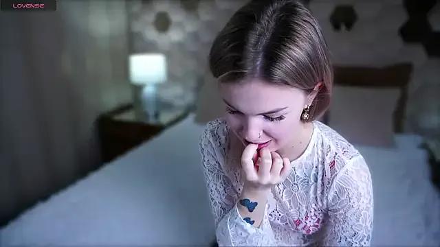 StripChat Naomi_Secret is Freechat Naomi_Secret — remove all underwear