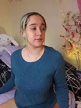 StripChat NaomiShimizu is Freechat NaomiShimizu — TOPLESS