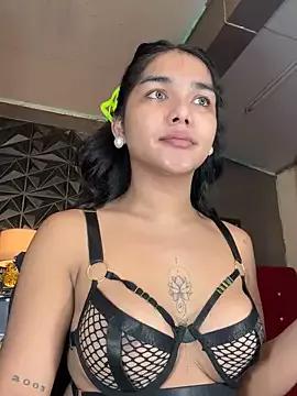 NatalyaFox on StripChat 