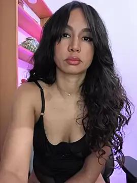 Freechat Naughty-Jessie on StripChat