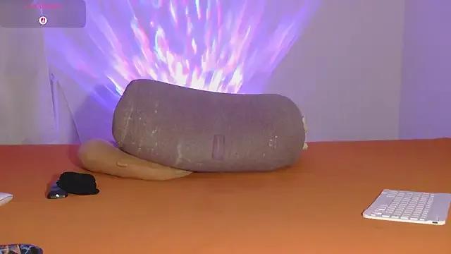 Nehirfc — FULL  NAKED