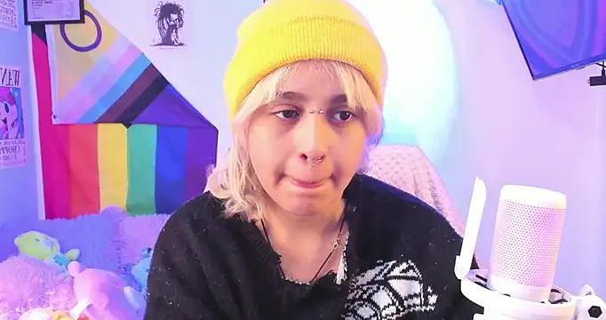 StripChat NekoWaifu is Freechat NekoWaifu — Freechat on StripChat