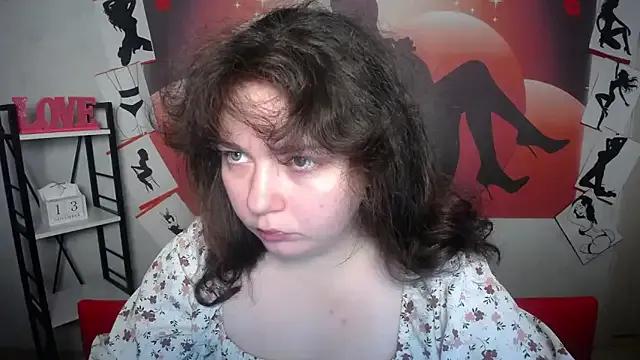 NeonilaLisova — make my pussy wet