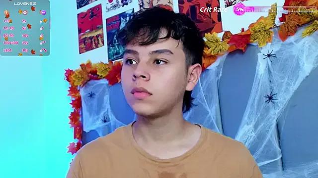 nico_leroy — TAKE A CONTROL OF MY TOY