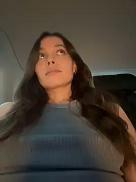 Freechat nicole111 on StripChat