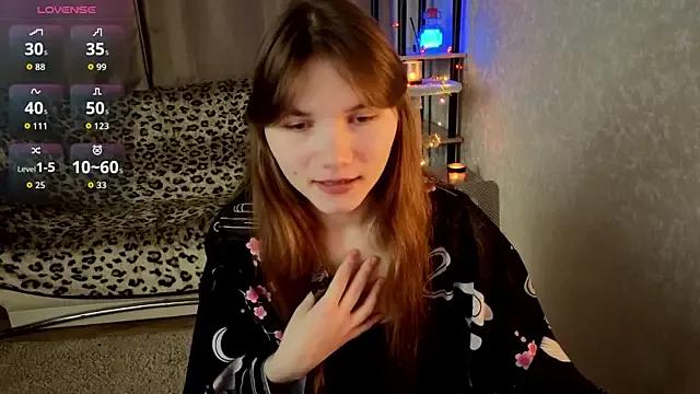 Nika_OMG — show outfite