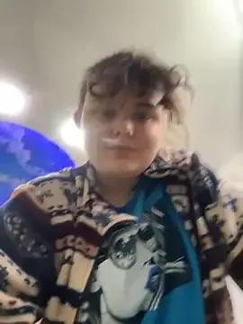 Freechat NikaMur on StripChat