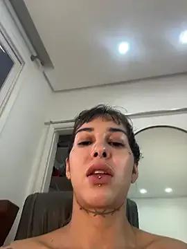 Freechat Nikatsu on StripChat