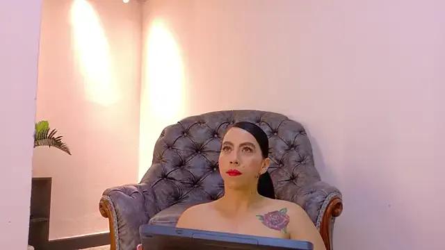 Freechat niky_smit on StripChat