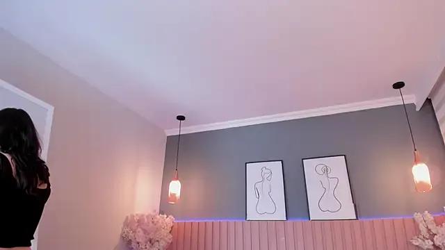 Nina_Ford on StripChat 