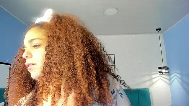 Freechat ninna_curly on StripChat