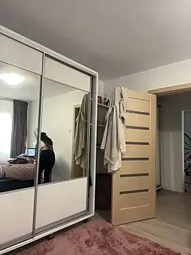 NNNoire — Stay in panty and cook