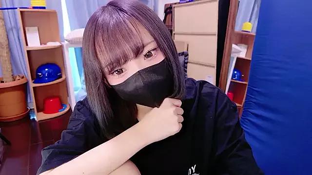 nyakotan on StripChat