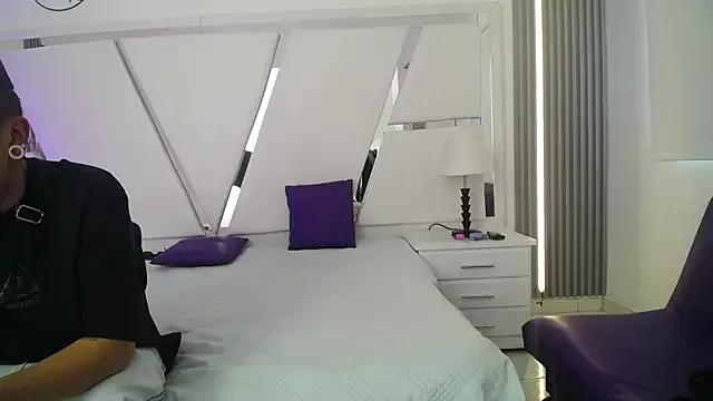 oblivionlove — dancing naked