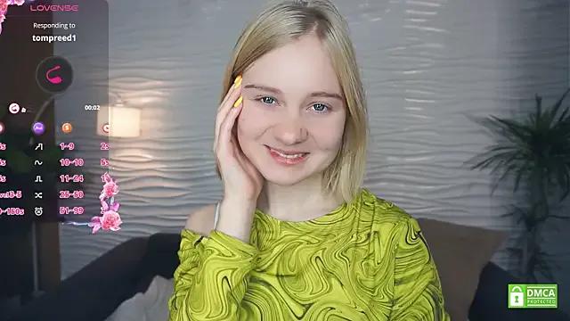 StripChat OdelinaFicken is Freechat OdelinaFicken — lick my fingers