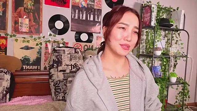 OdetteBiddy — show outfit