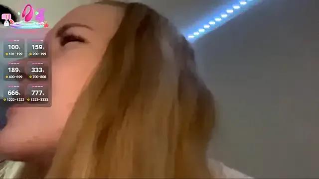 PandaFluff — Take off my top