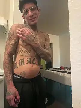 Papinine6 on StripChat 