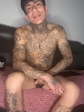 Papinine6 on StripChat 