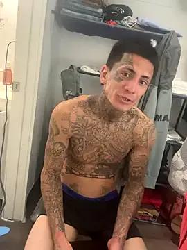 Papinine6 on StripChat 