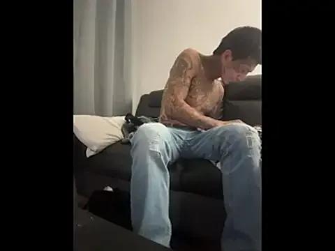 Papinine6 on StripChat 