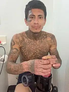 Papinine6 — Make me horny