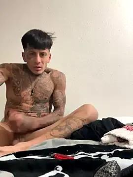 Papinine6 on StripChat 