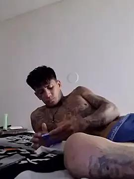 Papinine6 on StripChat 