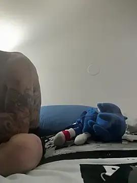 Papinine6 on StripChat 