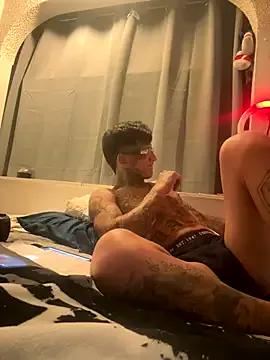 Papinine6 on StripChat 